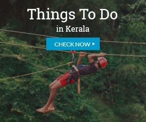 Activities & Things to do in Kerala